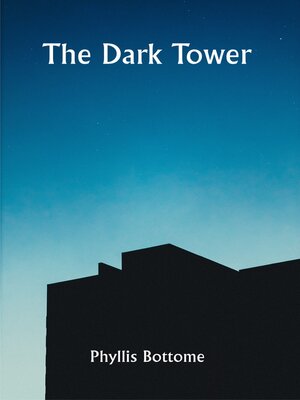 cover image of The Dark Tower